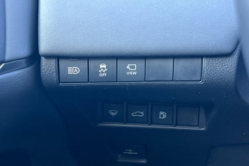Certified 2022 Toyota Mirai XLE image 33