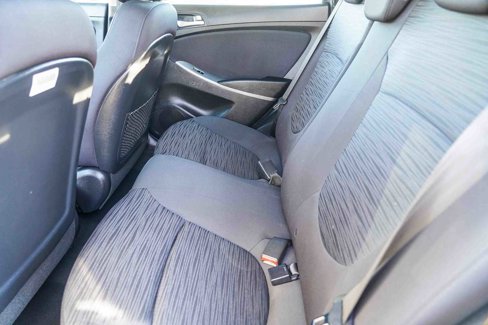 Used 2017 Hyundai Accent SE image 18