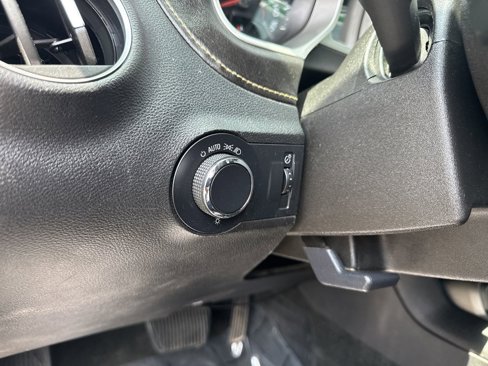 Used 2012 Chevrolet Camaro LT w/ Transformers 3 Edition image 26