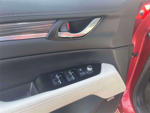 Used 2019 MAZDA CX-5 Grand Touring image 17