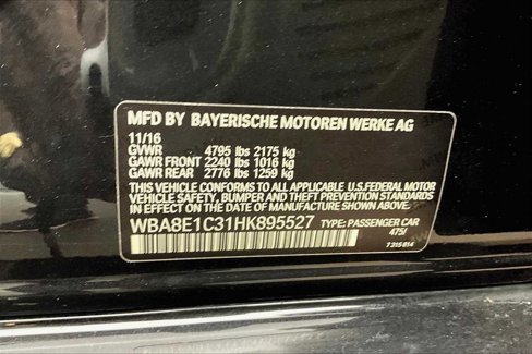 Used 2017 BMW 330e image 31