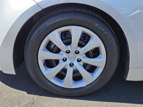 Certified 2023 Toyota Corolla LE image 8