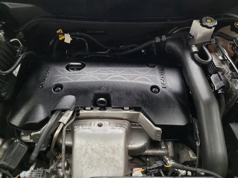 Used 2019 Chevrolet Equinox LT image 30