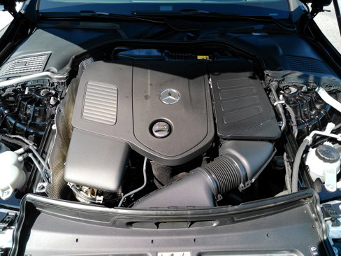 Certified 2024 Mercedes-Benz C 300 4MATIC Sedan image 43