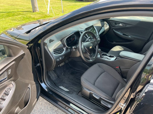Used 2019 Chevrolet Malibu LS w/ LPO, Convenience Package 1 image 20