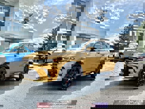 New 2024 Dodge Hornet R/T w/ Track Pack image 1