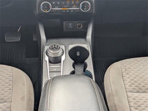 Used 2022 Ford Escape SE w/ Convenience Package image 20