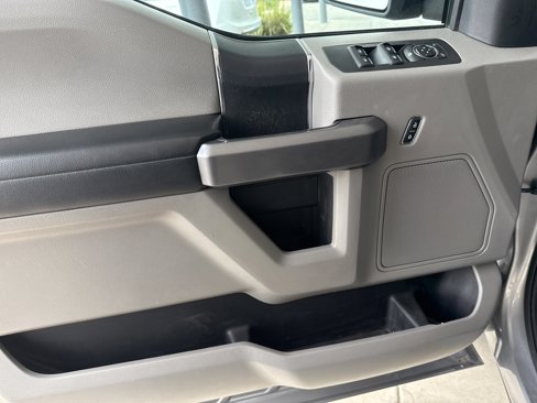 Used 2020 Ford F150 XLT image 20