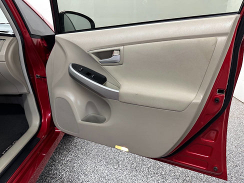 Used 2011 Toyota Prius Two image 21