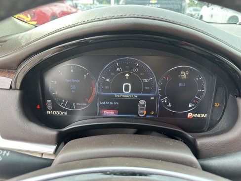 Used 2013 Cadillac XTS Premium image 27