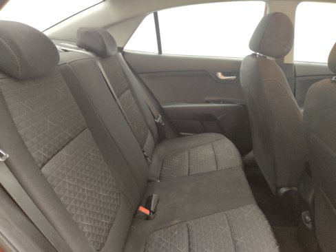Used 2019 Kia Rio S image 19