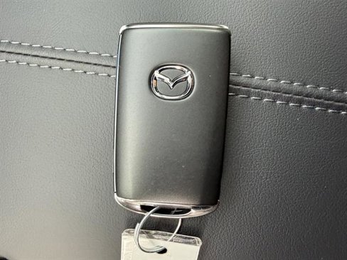 New 2025 MAZDA CX-30 AWD 2.5 S w/ Select Sport Pkg image 30