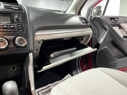 Used 2014 Subaru Forester 2.5i image 26