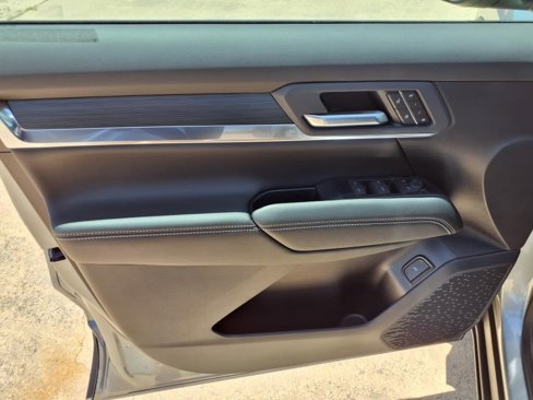 New 2026 GMC Terrain Elevation w/ Elevation Premium Package image 14