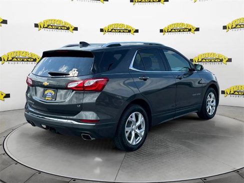 Used 2019 Chevrolet Equinox LT image 5