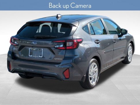 Certified 2025 Subaru Impreza 2.0i image 3