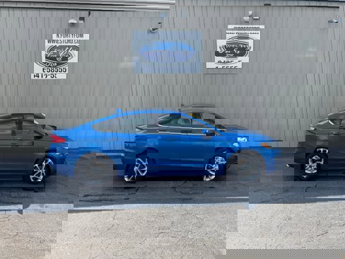 Used 2019 Ford Fusion SE image 5