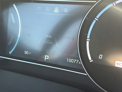 Used 2022 Kia Niro EX image 15