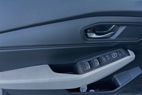 Used 2024 Honda Accord EX image 7