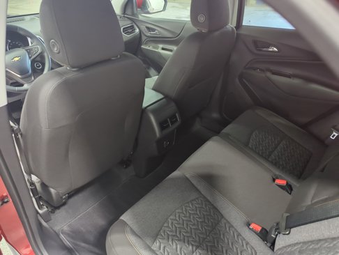 Used 2023 Chevrolet Equinox LT image 12