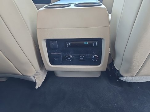 Used 2017 Ford Expedition EL XLT w/ Equipment Group 202A image 24