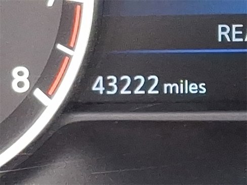 Used 2023 Nissan Murano SL w/ SL Moonroof Package image 21