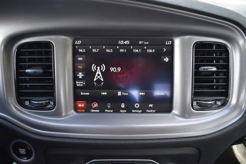 Used 2023 Dodge Charger GT w/ Blacktop Package image 12