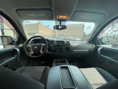 Used 2013 Chevrolet Silverado 1500 LT w/ All-Star Edition image 14