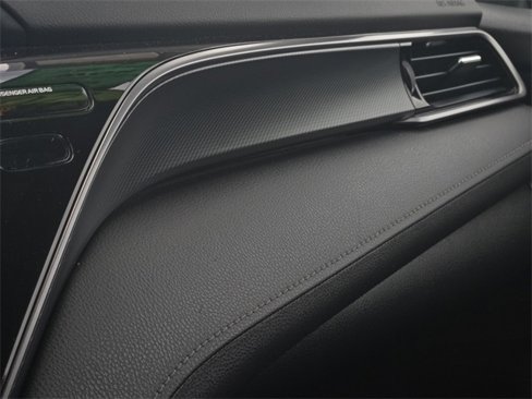 Certified 2023 Toyota Camry LE image 14