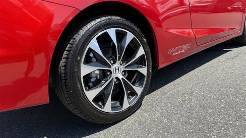 Used 2013 Honda Civic Si image 10