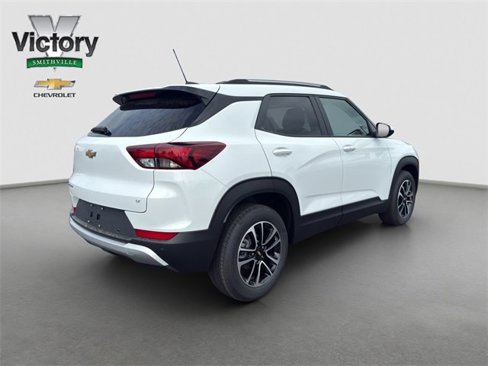 New 2026 Chevrolet TrailBlazer LT w/ Convenience Package image 6