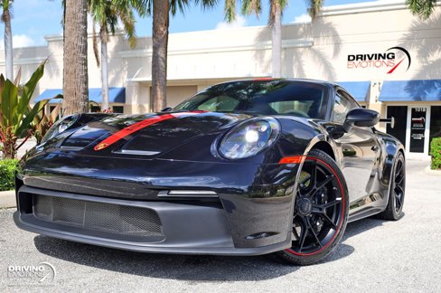 Used 2022 Porsche 911 GT3 image 33