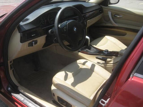 Used 2011 BMW 328i xDrive Sedan image 13