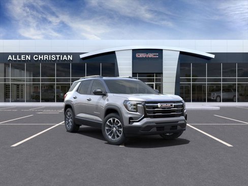 New 2026 GMC Terrain Elevation w/ Elevation Premium Package image 1