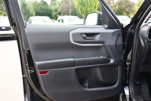 Used 2024 Ford Bronco Sport Big Bend w/ Convenience Package image 21