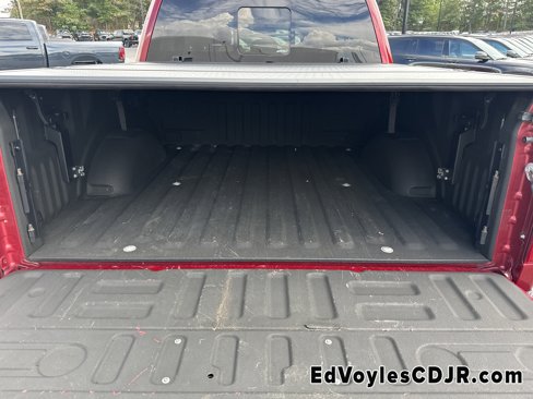 Used 2015 Ford F150 Lariat w/ Equipment Group 501A Mid image 23