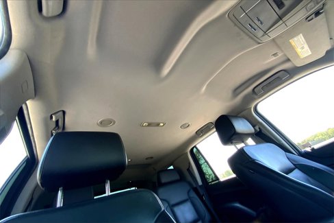 Used 2019 Chevrolet Tahoe Premier image 22