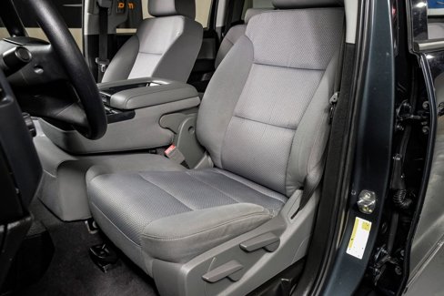 Used 2019 Chevrolet Silverado 2500 W/T image 28