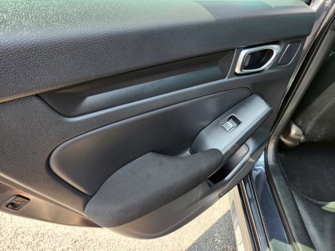 Used 2022 Honda Civic Sport image 33