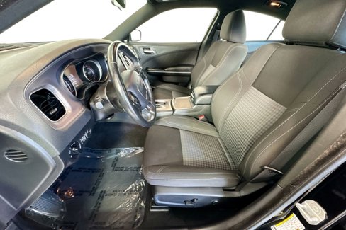Used 2023 Dodge Charger SXT image 19