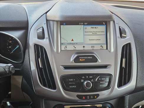 Used 2017 Ford Transit Connect XLT image 15