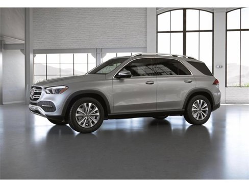 Certified 2023 Mercedes-Benz GLE 350 4MATIC image 38