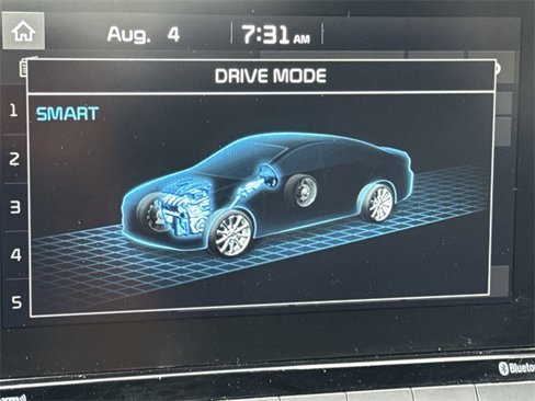 Used 2021 Kia Forte GT image 27