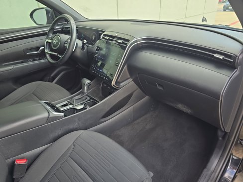 Used 2022 Hyundai Santa Cruz SEL Premium image 26
