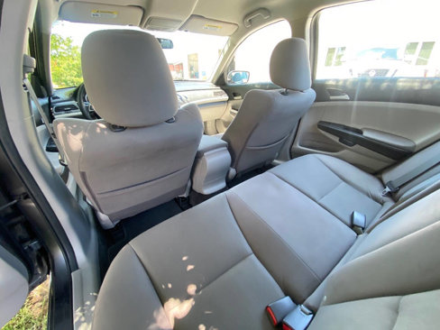 Used 2012 Honda Accord LX image 19