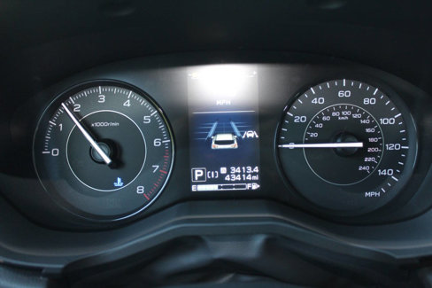 Used 2023 Subaru Impreza 2.0i Premium image 11