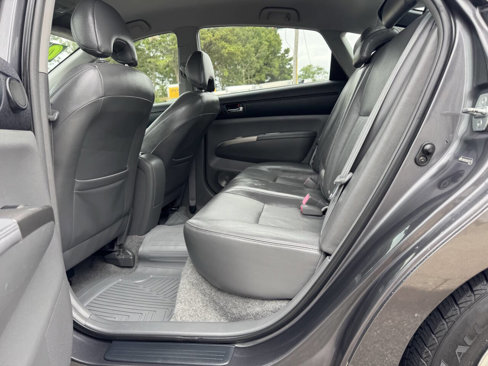Used 2008 Toyota Prius Touring image 25
