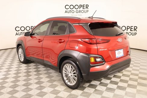 Used 2020 Hyundai Kona SEL w/ Cargo Package image 22