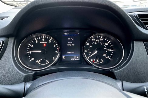 Used 2020 Nissan Rogue Sport S image 21