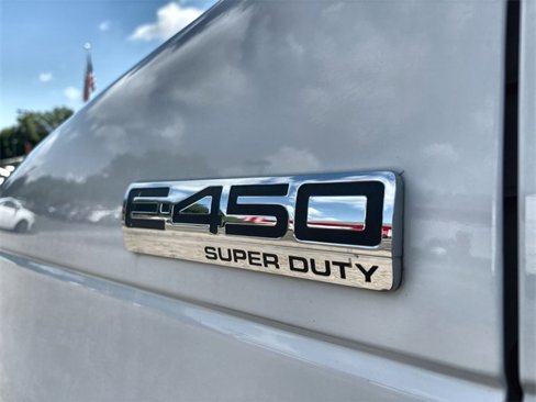 Used 2006 Ford E-450 and Econoline 450 image 27